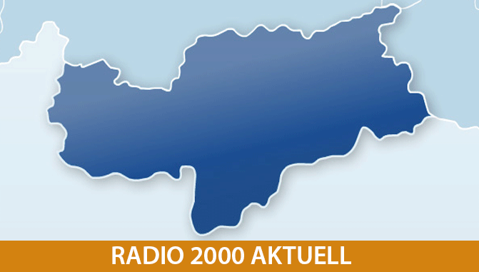 Radio 2000 aktuell