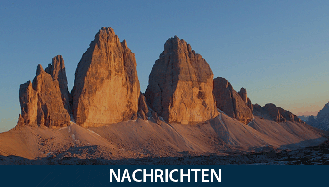 Nachrichten