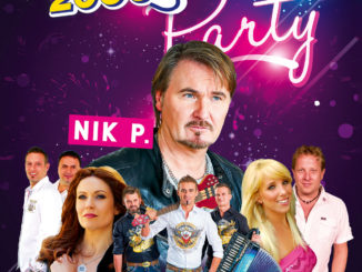 Radio 2000 Schlagerparty 2017