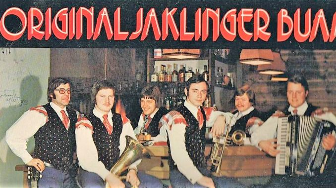 jaklinger buam