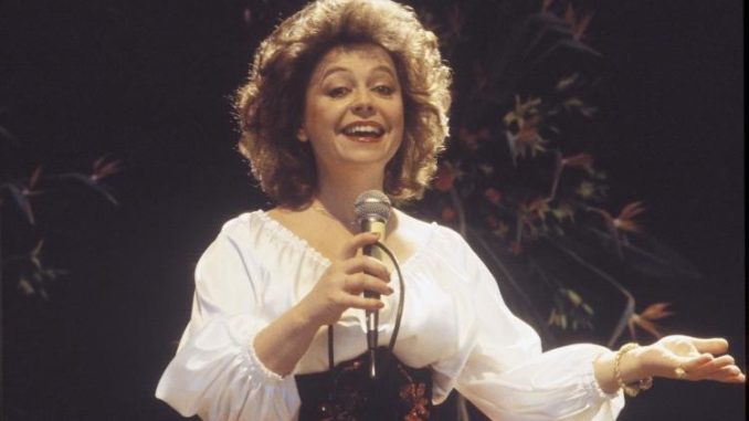 Nella Martinetti