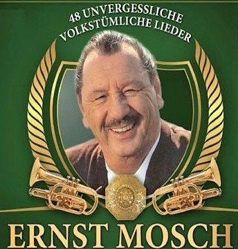 Ernst Mosch