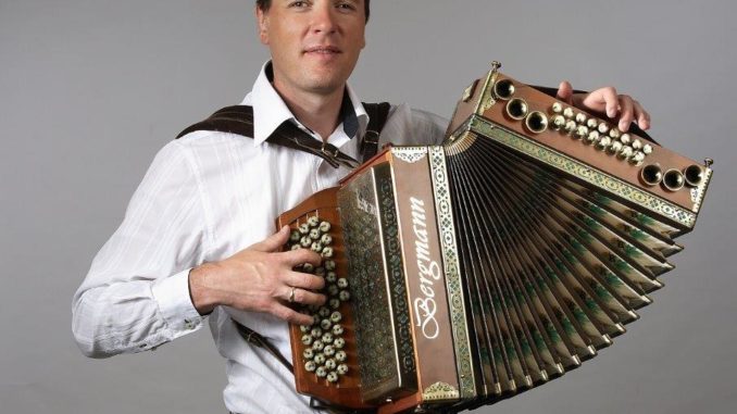 Jakob Bergmann