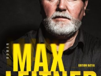 Max Leitner Buch
