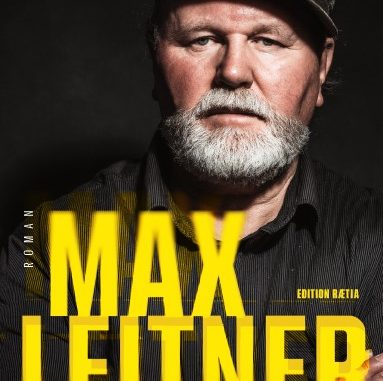 Max Leitner Buch