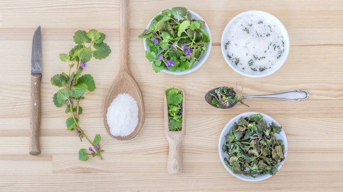 herbs-2427845_960_720