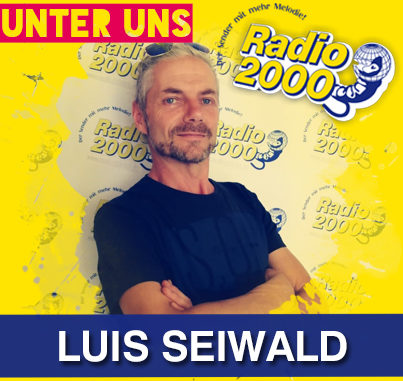 Anna Unter uns - luis seiwald