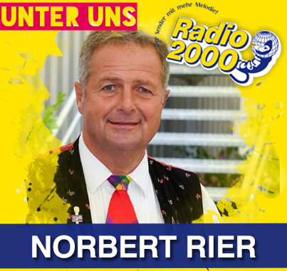 Norbert Rier