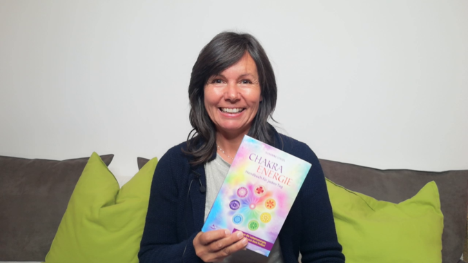Susanne Steidl Buch