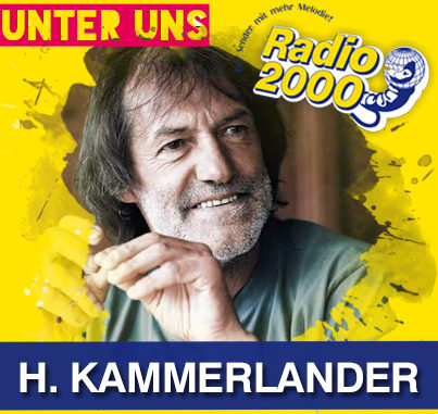 Hans Kammerlander Anna Unter uns