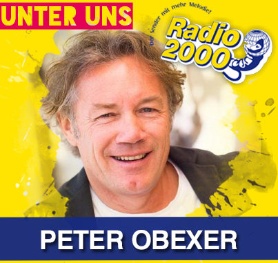Peter Obexer Anna Unter uns