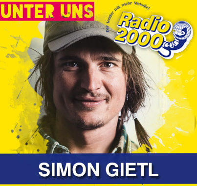 Anna Unter uns Simon