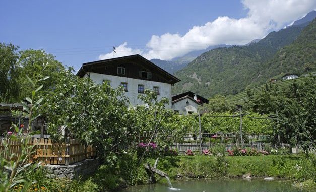 Südtirol
