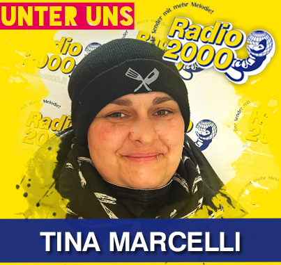 Anna Unter uns Tina Marcelli