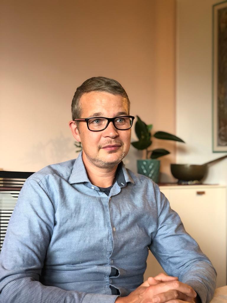 Alexander Huber Der Blick in die Sterne Radio 2000