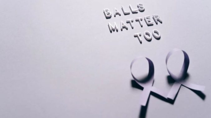 balls