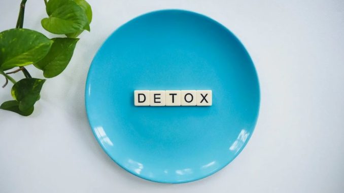detox
