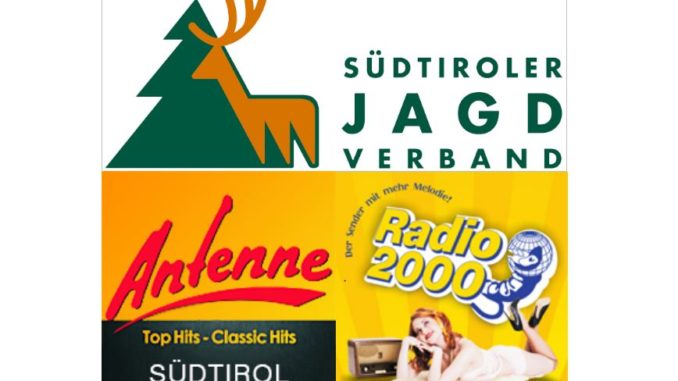 wildtiere logos mitwirkende