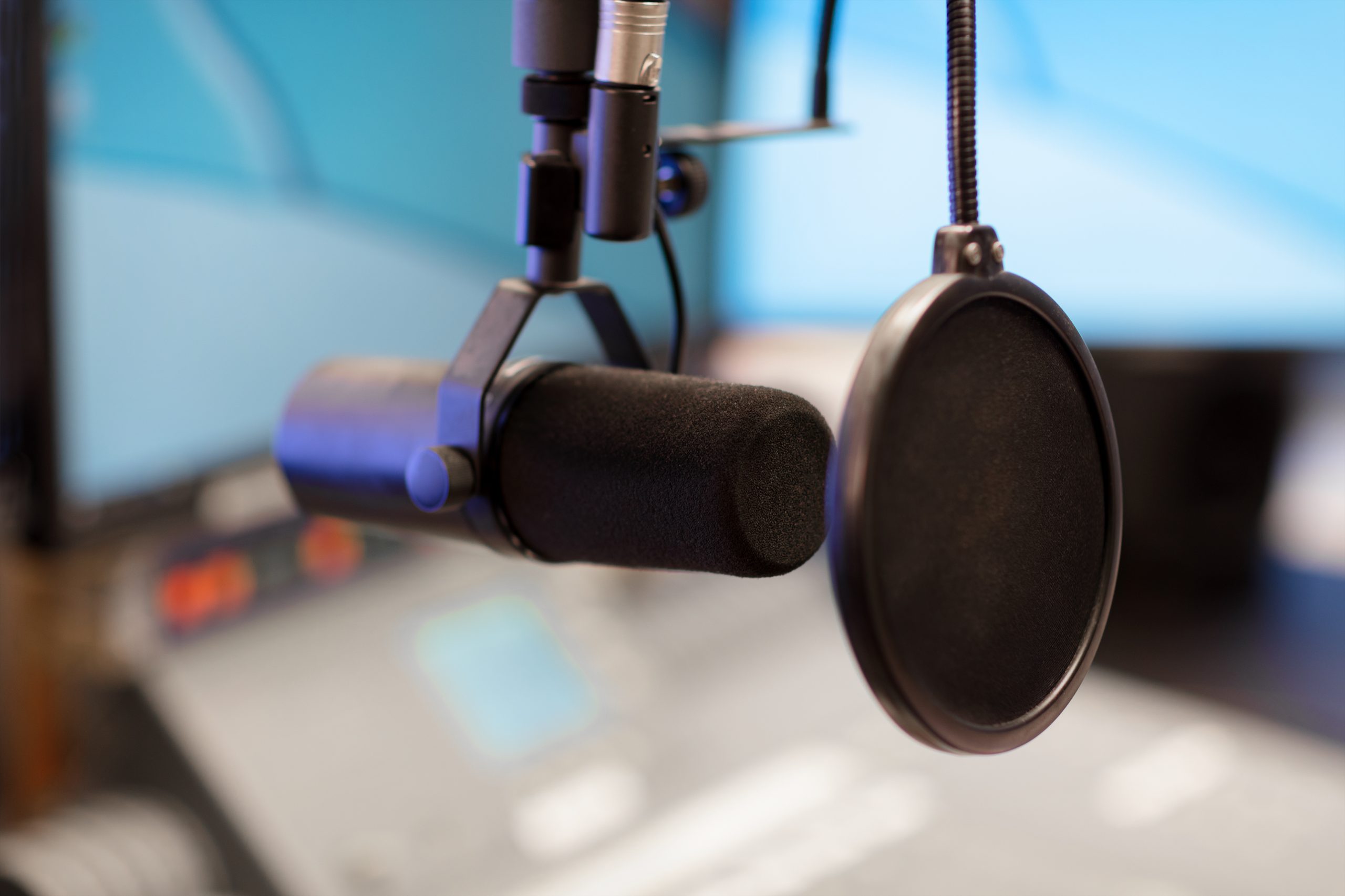ON AIR Programm