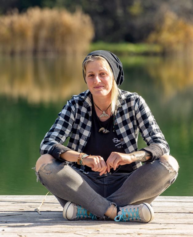 Magdalena Gschnitzer