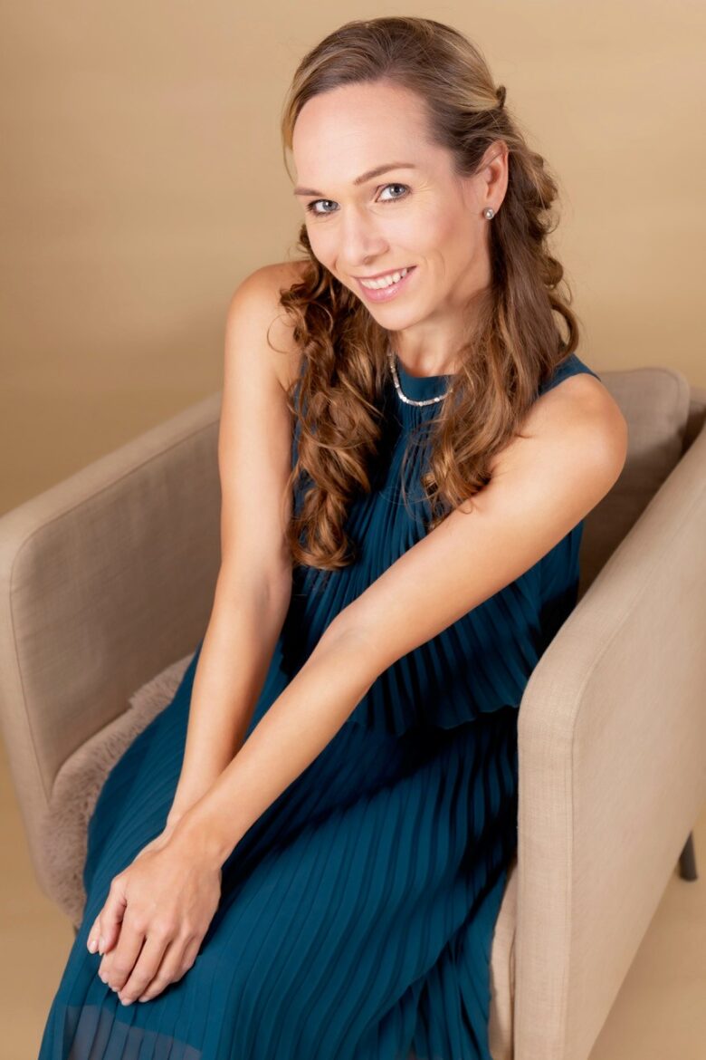 Ilka Groenewold – Unikat