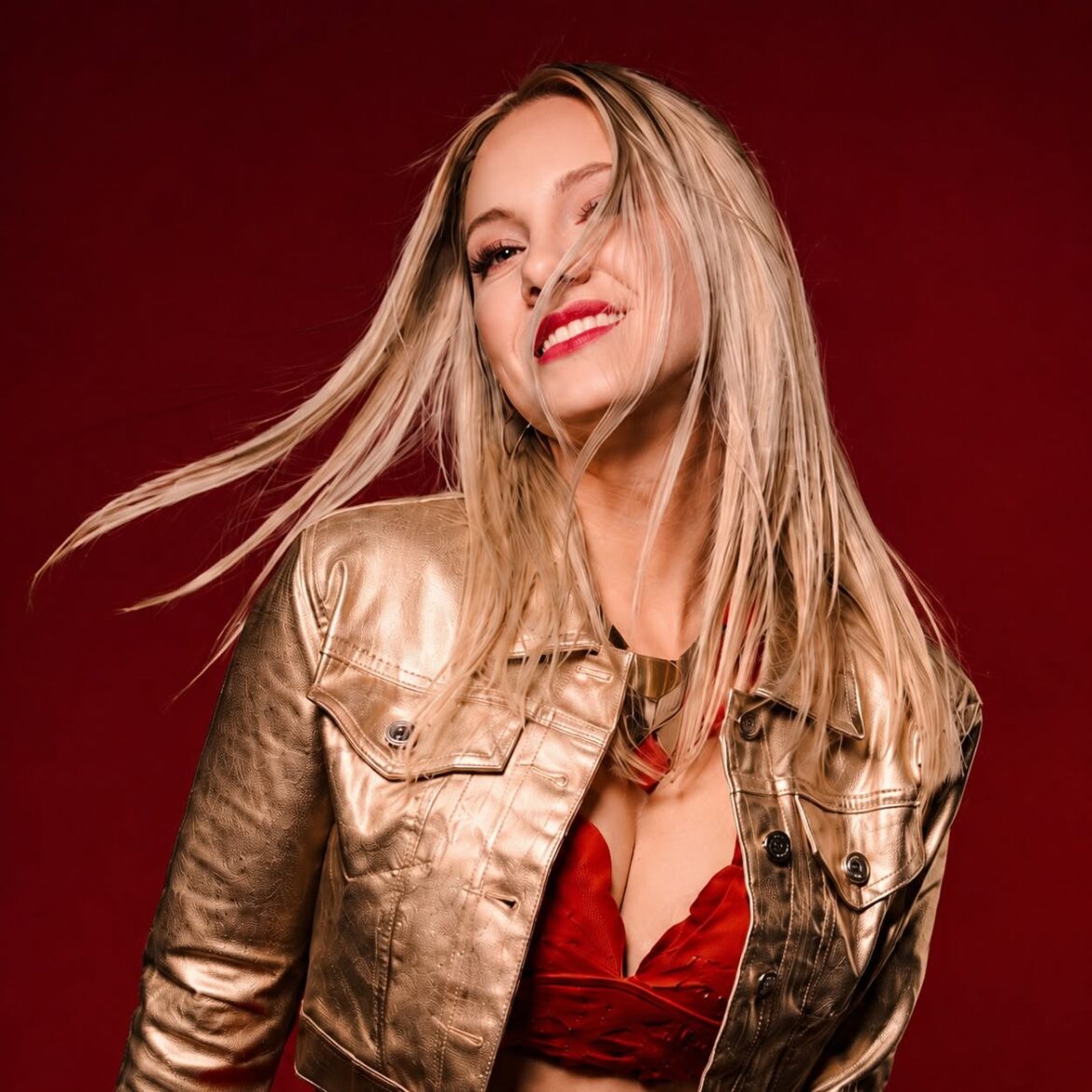Charlien – Du willst es doch auch