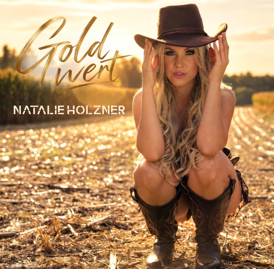 Natalie Holzner – Gold wert